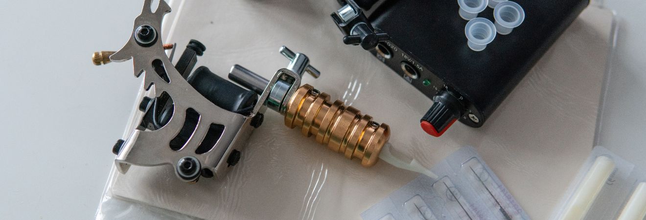 Prathi Tattoo Piercing